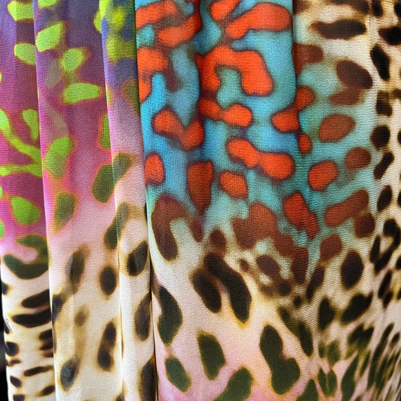 Trina Turk Solaris Maxi Dress - Picture 12 of 14